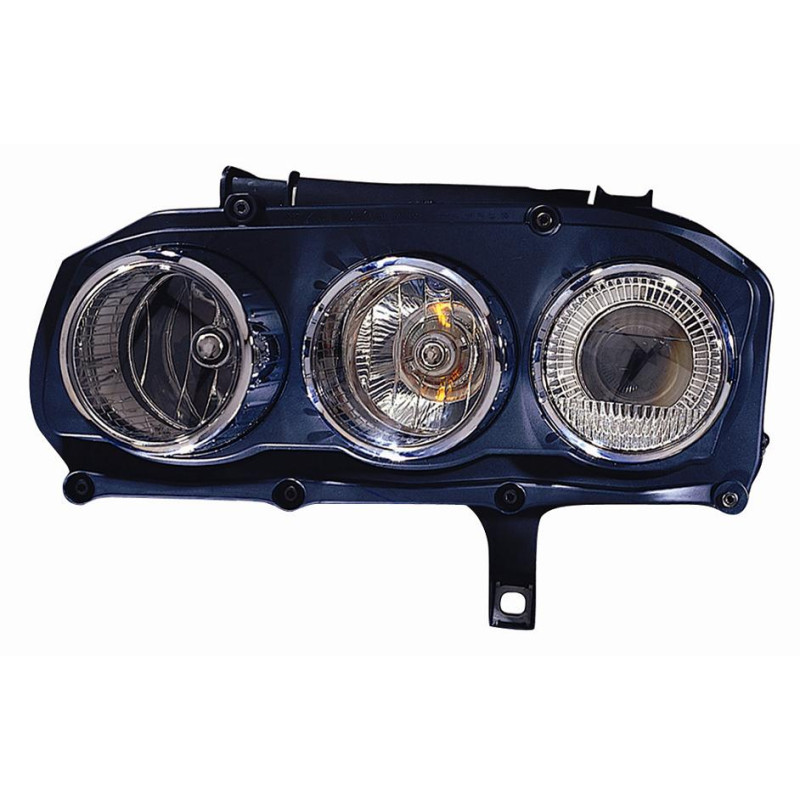 PROIETTORE DESTRO H7 CON MOTORE ALFA ROMEO 159 939 20052011, ALFA ROMEO BRERA 939 20062010, ALFA ROMEO SPIDER 939 20062011