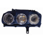 PROIETTORE DESTRO H7 CON MOTORE ALFA ROMEO 159 939 20052011, ALFA ROMEO BRERA 939 20062010, ALFA ROMEO SPIDER 939 20062011