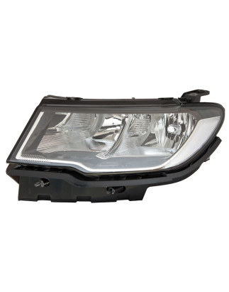 PROIETTORE SINISTRO H11,HB3 CPRED REGELETTRICA JEEP COMPASS MPM6MVM7 20162022