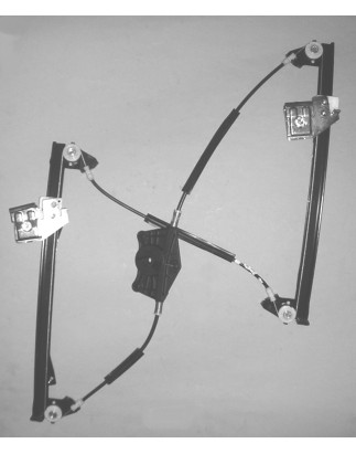 ALZACRISTALLO MECCANISMO ANTERIORE DESTRO 5 PORTE COMFORT ANTIPINCH SEAT LEON 1M1 19992005, SEAT TOLEDO 1M2 19992004