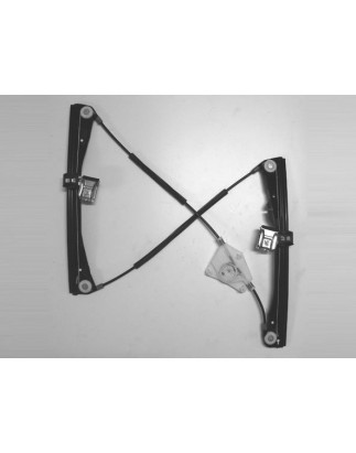 ALZACRISTALLO MECCANISMO ANTERIORE DESTRO 5 PORTE SEAT CORDOBA 6L2 20022008      , SEAT IBIZA 6L1 20022008