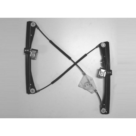 ALZACRISTALLO MECCANISMO ANTERIORE DESTRO 5 PORTE SEAT CORDOBA 6L2 20022008      , SEAT IBIZA 6L1 20022008