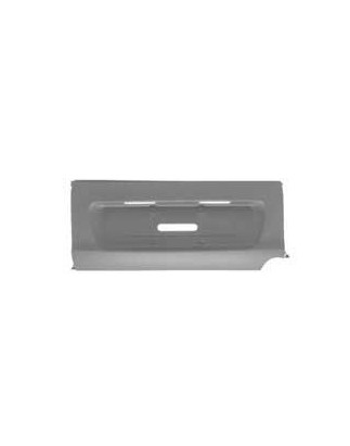 PARAURTI POSTERIORE CENTRALE CON PRIMER FORD KA RB 19972008