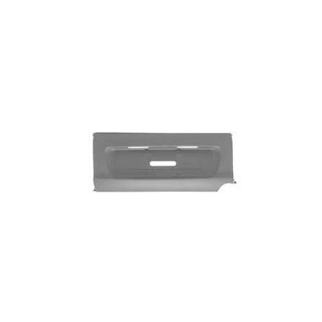 PARAURTI POSTERIORE CENTRALE CON PRIMER FORD KA RB 19972008