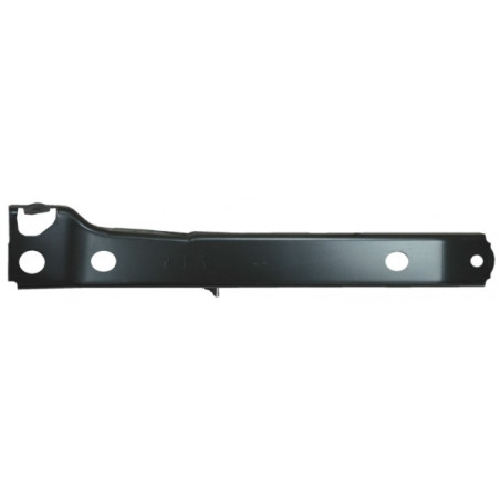 STAFFA RINFORZO PARAURTI ANTERIORE TOYOTA RAV 4 A3 20052010       VERS 2008 , TOYOTA RAV 4 A3 20102012
