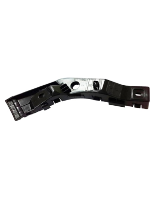 STAFFA PARAURTI ANTERIORE SINISTRA NERA HYUNDAI i30 FD 20072012