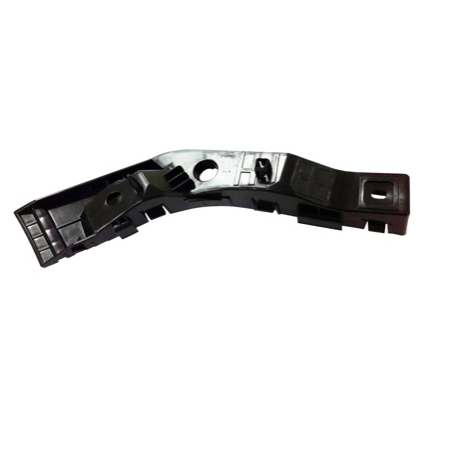STAFFA PARAURTI ANTERIORE SINISTRA NERA HYUNDAI i30 FD 20072012