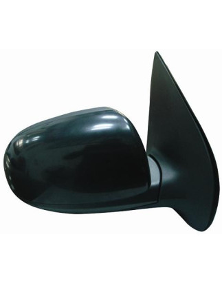 RETROVISORE ELETTRICO SINISTRO NERO 3 PIN VETRO CONVESSO HYUNDAI i20 I IBGBPBPBT 2008201  HYUNDAI i20 I BAIA 20122014
