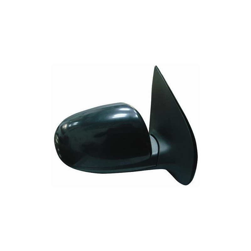 RETROVISORE ELETTRICO SINISTRO NERO 3 PIN VETRO CONVESSO HYUNDAI i20 I IBGBPBPBT 2008201  HYUNDAI i20 I BAIA 20122014