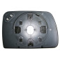 VETRO CON PIASTRA SINISTRO ASFERICO TERMICO BMW X5 E53 20002007