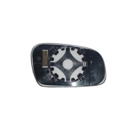 VETRO CON PIASTRA SINISTRO ASFERICO TERMICO VOLKSWAGEN FOX 5Z15Z35Z45Z5 20052011