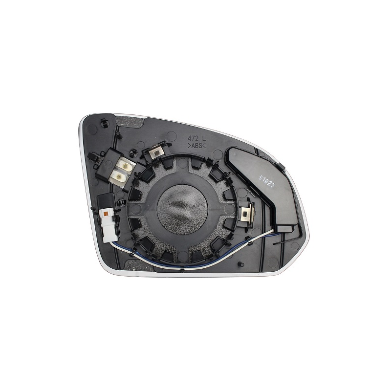 VETRO CON PIASTRA SINISTRO ASFERICO TERMICO ANTIABBAGLIANTE VOLVO C40 539 2021          , VOLVO XC40 536 20172023