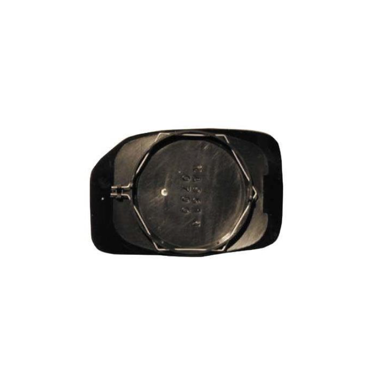 VETRO CON PIASTRA DESTRO CROMATO PEUGEOT 106 1A1C1S 19921995      , PEUGEOT 106 1S1A1C 19962003