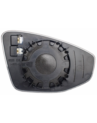 VETRO CON PIASTRA SINISTRO ASFERICO TERMICO AUDI A3 8YS8YM 20202024      , AUDI A3 SEDANCABRIO 8V78VE8VS8VM 20162020       VERS