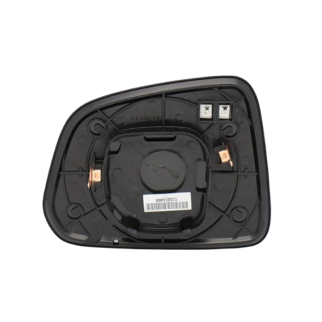 VETRO CON PIASTRA SINISTRO TERMICO CON ATTACCO QUADRATO CHEVROLET CAPTIVA 20072012      , CHEVROLET CAPTIVA 2012          , OPE