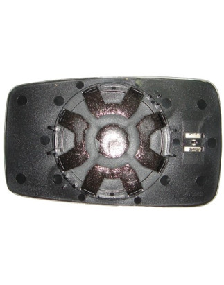 VETRO CON PIASTRA SINISTRO ASFERICO TERMICO AUDI 80 8938948A2 19861991, AUDI 80 8C28C5 19911994