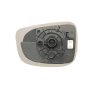 VETRO CON PIASTRA DESTRO TERMICO CONVESSO MAZDA CX3 DK 20152019, MAZDA CX5 KEGHKF 20112017VERS 2015