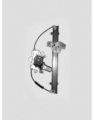 ALZACRISTALLO ELETTRICO ANTERIORE SINISTRO 5 PORTE KIA PICANTO SA 20042008      , KIA PICANTO SA 20082011