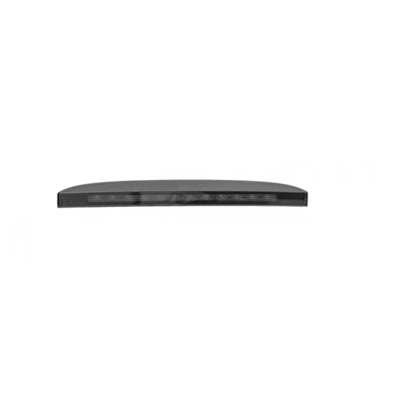 FANALE TERZO STOP FUME LED RENAULT CLIO IICAMPUSTHALIA BBCB 20012006, RENAULT CLIO III BR0 1CR0 1 20062009, RENAULT CLIO III BR