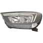 PROIETTORE SINISTRO LED CON MOTORE CON LUCE DIURNA LED OPEL MOKKA X J13 20162020