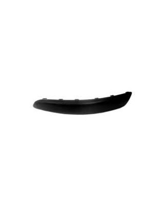 MODANATURA PARAURTI ANTERIORE SINISTRA CON PRIMER PEUGEOT 307 3A3C 20012005