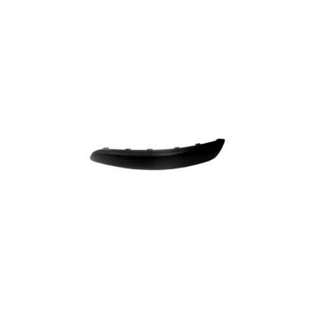 MODANATURA PARAURTI ANTERIORE SINISTRA CON PRIMER PEUGEOT 307 3A3C 20012005