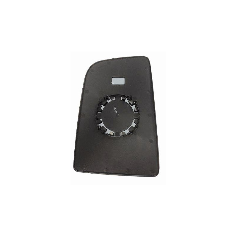 VETRO CON PIASTRA SINISTRO CONVESSO CON ATTACCO ROTONDO MERCEDES-BENZ SPRINTER 208408 W906 20062013, MERCEDES-BENZ SPRINTER 2 9