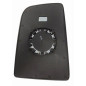 VETRO CON PIASTRA SINISTRO CONVESSO CON ATTACCO ROTONDO MERCEDES-BENZ SPRINTER 208408 W906 20062013, MERCEDES-BENZ SPRINTER 2 9
