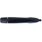 MANIGLIA ESTERNA NERA LISCIA ANTERIORE DESTRO POSTERIORE DESTROSINISTRO NISSAN QASHQAI J11 20132017, NISSAN QASHQAI J11 20172021
