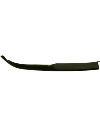 SPOILER PARAURTI ANTERIORE 5 PORTE DESTRO T�V OPEL ASTRA H A04 20042010       VERS 2007