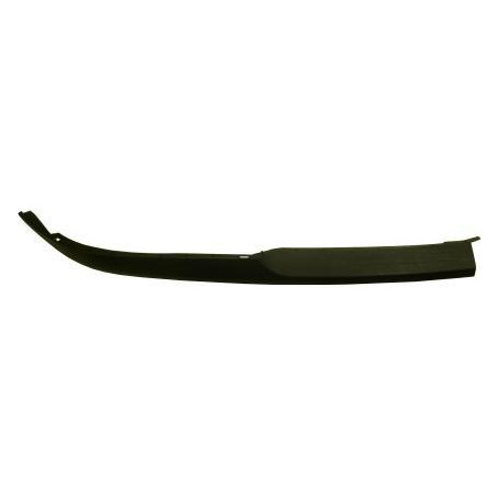 SPOILER PARAURTI ANTERIORE 5 PORTE DESTRO T�V OPEL ASTRA H A04 20042010       VERS 2007