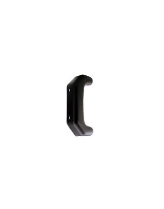 TERMINALE PARAURTI POSTERIORE DESTROSINISTRO IVECO DAILY 19902000       VERS CASSONATO