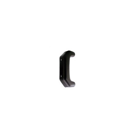 TERMINALE PARAURTI POSTERIORE DESTROSINISTRO IVECO DAILY 19902000       VERS CASSONATO