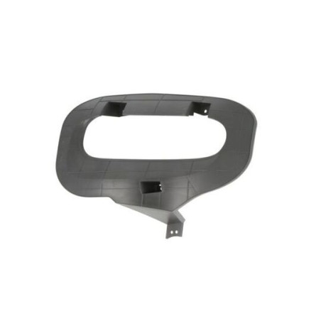 SUPPORTO LUCE DIURNA SINISTRO INTERNO FIAT PANDA NEW 312319 2012