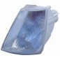 FANALE ANTERIORE SINISTRO BIANCO CON PORTALAMPADA RENAULT 19 BC53L53D53 19881992