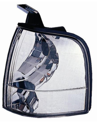FANALE ANTERIORE DESTRO SENZA PORTALAMPADA CRYSTAL FORD RANGER EQ 19992006VERS 2003