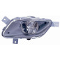 FENDINEBBIA SINISTRO H1 VOLVO V70 875876285 20002007