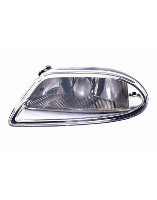 FENDINEBBIA DESTRO H8 MERCEDES-BENZ ML W163 19982005VERS 2002