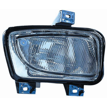 FENDINEBBIA DESTRO H3 ALFA ROMEO 166 936 19982007VERS 2003