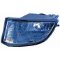 FENDINEBBIA DESTRO HB4 TOYOTA RAV 4 XA20 20002005VERS 2003