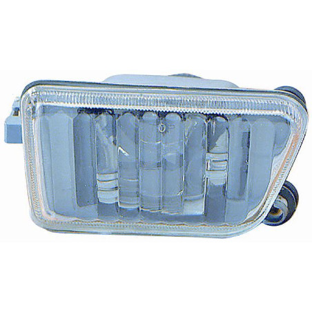 FENDINEBBIA DESTRO H3 VOLKSWAGEN GOLF II 19E1G1 19841988, VOLKSWAGEN GOLF II MANHATAN 19E1G1 19881991, VOLKSWAGEN JETTA 19E1G21