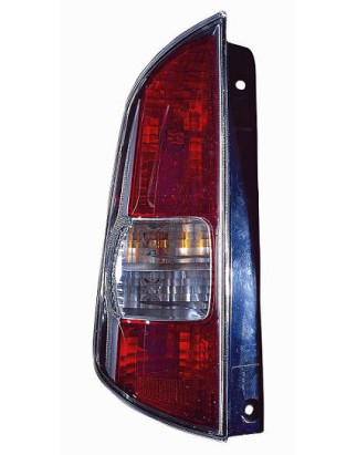 FANALE POSTERIORE DESTRO CON PORTALAMPADA DAIHATSU SIRION M3 2005, SUBARU JUSTY G3X 2005