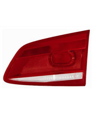 FANALE POSTERIORE SINISTRO SENZA PORTALAMPADA INTERNO VOLKSWAGEN PASSAT 362365 20112015