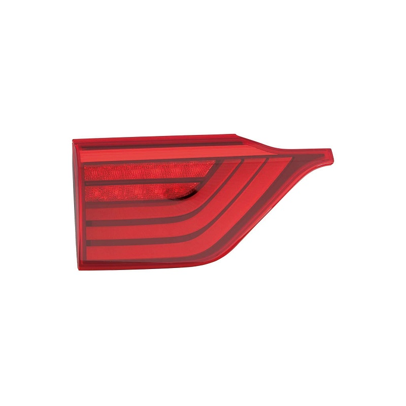 FANALE POSTERIORE SINISTRO LED LED INTERNO KIA SPORTAGE QLQLE 20152018