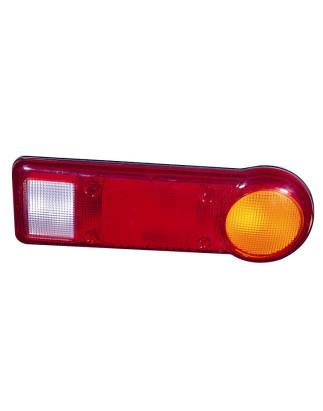 FANALE POSTERIORE DESTRO SENZA PORTALAMPADA 99 PORTE HYUNDAI H100 VAN P 19932003