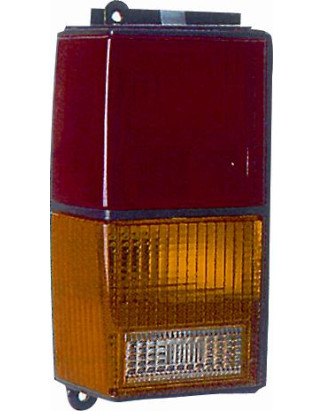 FANALE POSTERIORE SINISTRO SENZA PORTALAMPADA JEEP CHEROKEE XJ 19972001VERS 84