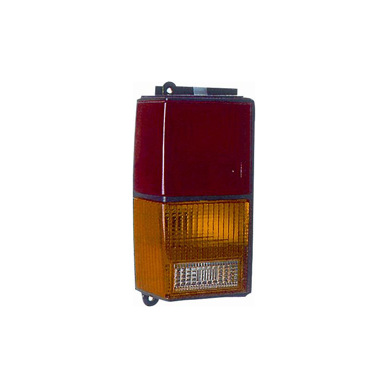 FANALE POSTERIORE SINISTRO SENZA PORTALAMPADA JEEP CHEROKEE XJ 19972001VERS 84