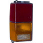 FANALE POSTERIORE SINISTRO SENZA PORTALAMPADA JEEP CHEROKEE XJ 19972001VERS 84