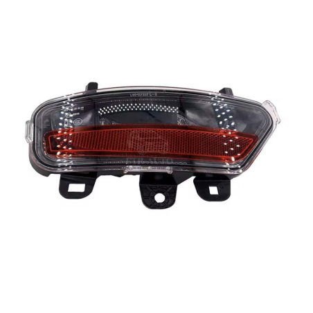 RETRONEBBIA SINISTRO RENAULT CAPTUR II HF 20202024, MITSUBISHI ASX VSXVSE 2023, RENAULT SYMBIOZ 2024