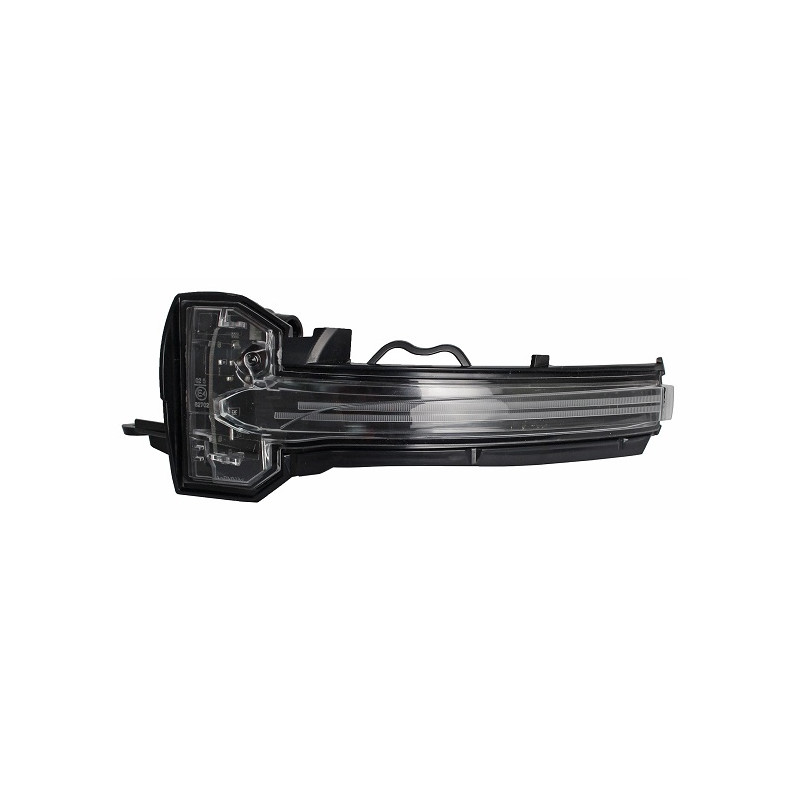 FANALE RETROVISORE SINISTRO A LED MERCEDES-BENZ A CLASS SEDAN V177 2018, MERCEDES-BENZ A CLASS W177 2018, MERCEDES-BENZ CLA C11